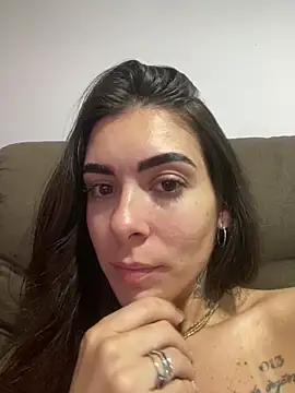 fer-nanda online show from February 14, 1:29 am