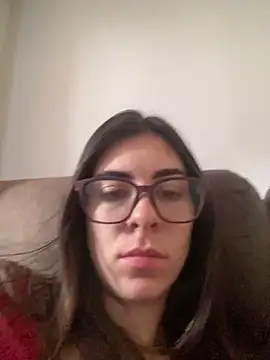 fer-nanda online show from February 15, 8:41 pm