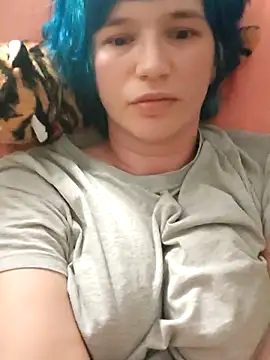 DevaBlu online show from November 26, 9:27 pm