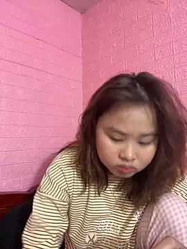 Lina8386 online show from November 27, 6:49 am