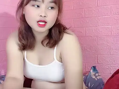 Lina8386 online show from November 19, 7:25 pm