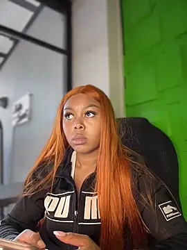 Belanny LS online show from November 29, 8:35 pm