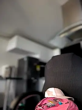 Belanny LS online show from November 18, 3:24 pm