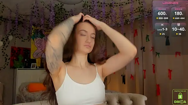 that eva online show from February 24, 6:01 am