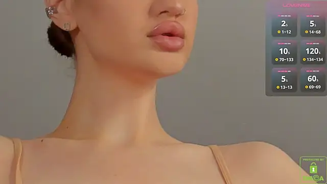 that eva online show from February 19, 6:35 am