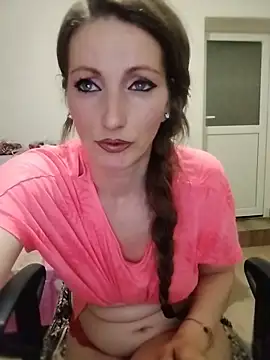 CrazyMaya39 online show from March 30, 12:21 am