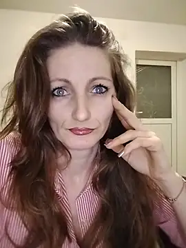 CrazyMaya39 online show from March 21, 9:20 pm