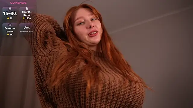 AdritVance online show from January 18, 9:05 am