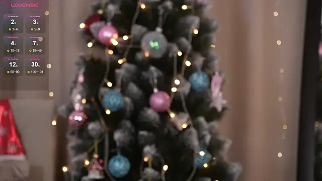 AdritVance online show from December 21, 11:47 am