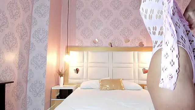 arietta skinny online show from February 16, 11:43 am