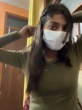 sexyayeshadesi online show from February 21, 7:58 pm