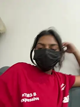 sexyayeshadesi online show from April 17, 6:21 pm