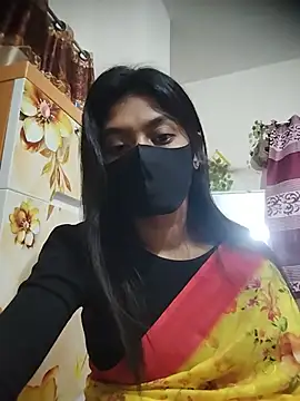 Disha Nur0 online show from July 20, 7:36 pm