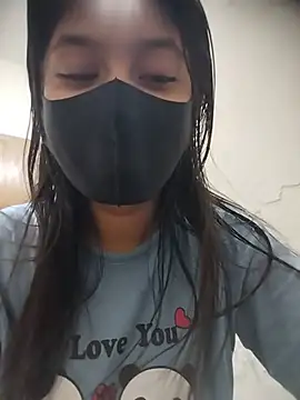 Disha Nur0 online show from July 31, 9:38 pm