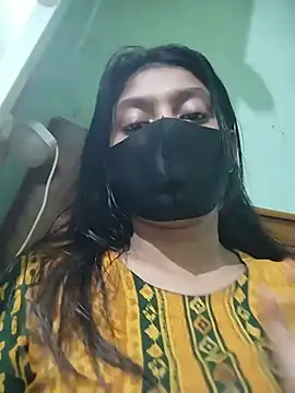 Disha Nur0 online show from June 10, 7:23 pm