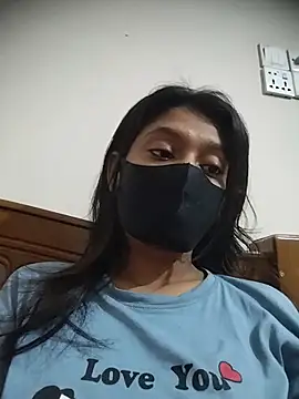 Disha Nur0 online show from July 8, 10:34 pm