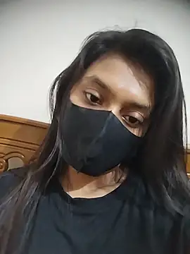 Disha Nur0 online show from July 12, 1:34 pm