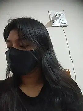Disha Nur0 online show from July 25, 11:23 pm