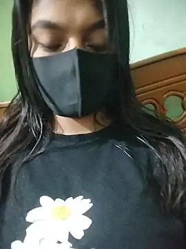 Disha Nur0 online show from June 21, 7:29 pm