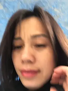 Trangbabylove online show from February 15, 2:47 am