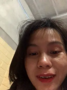 Trangbabylove online show from December 14, 12:49 am