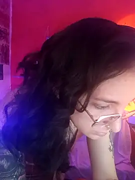 Melinerd online show from January 16, 6:26 pm