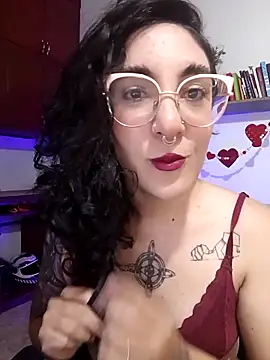 Melinerd online show from February 10, 5:05 pm