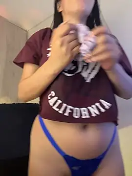 LaraDanverss online show from March 21, 11:21 pm