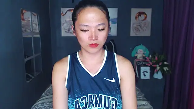 Celestinefoxy online show from January 18, 7:43 pm