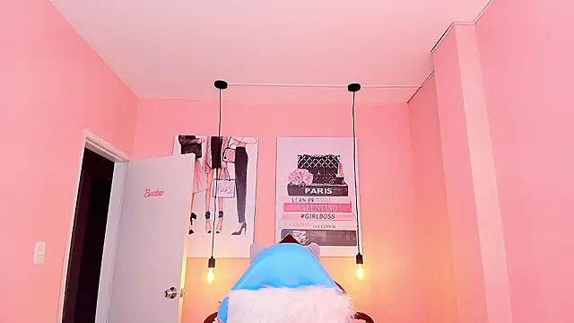 Milu carbajal x online show from February 12, 10:00 pm