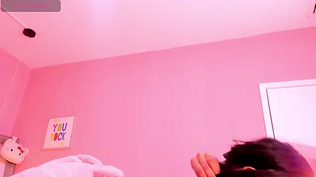 Milu carbajal x online show from April 19, 12:49 pm