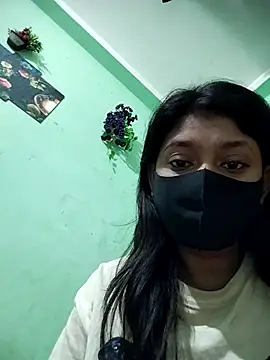 Sonia Suny007 online show from November 18, 1:06 am