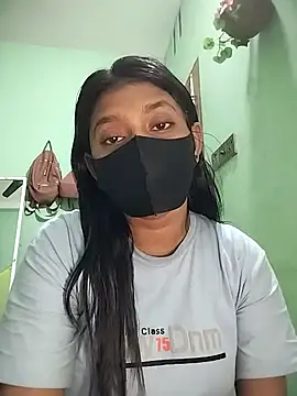 Sonia Suny007 online show from November 26, 8:43 pm