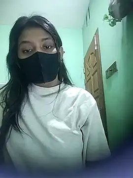 Sonia Suny007 online show from November 29, 7:40 pm