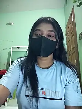 Sonia Suny007 online show from November 25, 7:04 pm