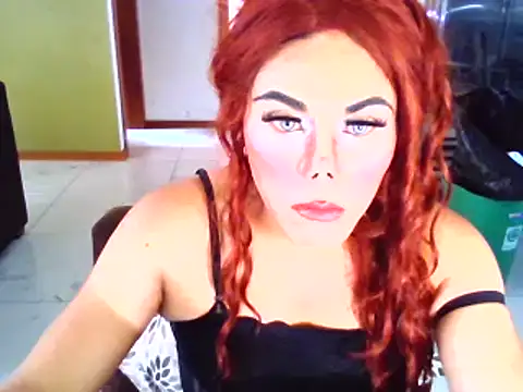 melany-michu online show from March 3, 1:39 pm