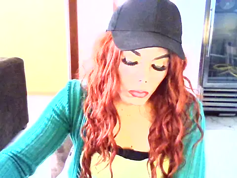 melany-michu online show from February 4, 1:36 pm