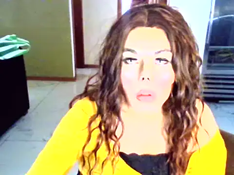 melany-michu online show from March 25, 1:47 pm