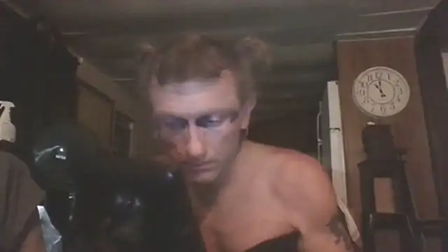 jamescaddy69 online show from July 3, 3:01 am