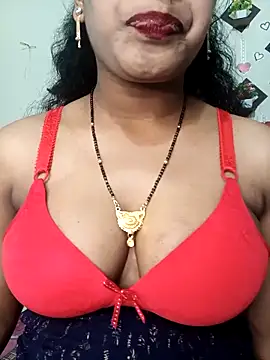 Desi Hot Queen online show from March 6, 3:12 am