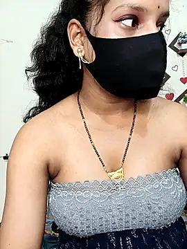 Desi Hot Queen online show from March 8, 11:36 am