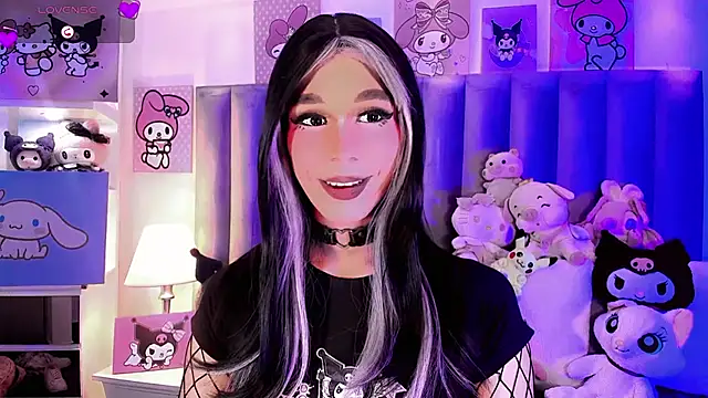 dearAlanaxxx online show from February 1, 9:13 pm