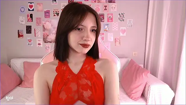 Lexi Bottom online show from February 17, 2:11 am