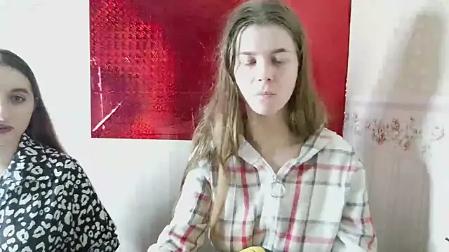 AzumiWenius online show from December 18, 2:44 pm