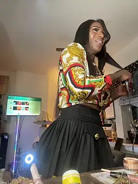 Motherbigbus online show from March 17, 7:56 am