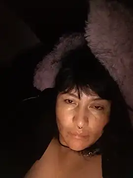 LILITH LIBELULA online show from June 14, 9:53 am