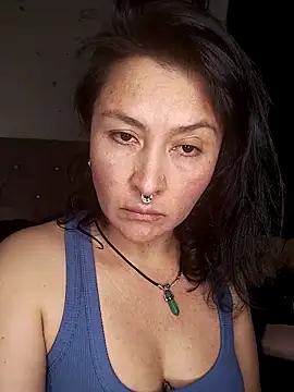 LILITH LIBELULA online show from April 2, 2:09 am