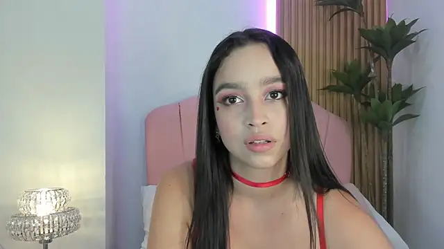 zoe quinn7 online show from December 5, 7:48 pm