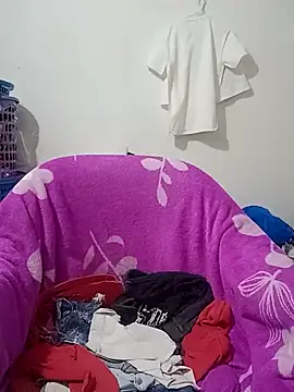 Elduodinamico45 online show from January 6, 10:35 pm