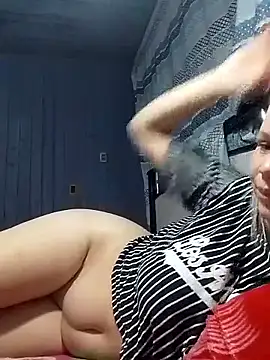 minagostosa123 online show from January 11, 2:27 am